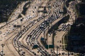 USA autoroute à 26 voies !