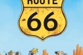 BD moto Route 66