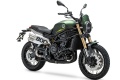 Benelli Leoncino 800 Trail