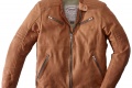Blouson cuir Spidi Garage