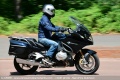 Essai moto BMW R 1250 RT