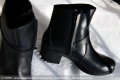 Essai bottines motos TCX X Boulevard