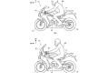 Honda imagine position conduite ajustable