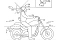 Des casques moto intelligents chez Honda