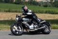 Essai Brough Superior Anniversary