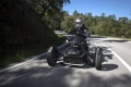Essai BRP Can Am Ryker