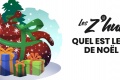 Z humeurs cadeau Noël idéal