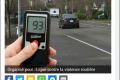 Cagnotte radars motos ! à vot coeur