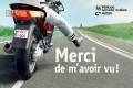 Campagne moto Merci m vu