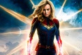 Film moto Captain Marvel