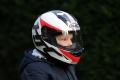 Essai casque intégral enfant HJC CL Y