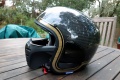 Essai casque jet Shark S Drak Carbon