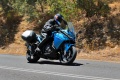 Essai CF Moto 650 GT
