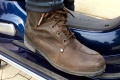 Essai chaussures TCX Lady Blend