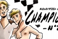 Kronik Championnat moto Circuit 2 Chapelle Sautoir