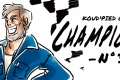 Kronik Championnat moto Circuit 3 Flavigny