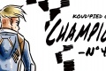 Kronik Championnat moto Circuit 4 Chauveau Ecluse