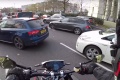 Conseil conduite post crash comment profiter accidents autres ?