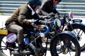 Les pilotes Coupes Moto Légendes