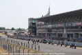 Endurance épreuve décisive à Oschersleben