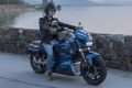 Nouveauté moto Hadin Panther