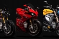 Nouveau distributeur Energica France