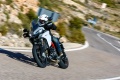 Essai moto Ducati Multistrada 950 S