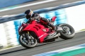 Essai Ducati Panigale V4 R