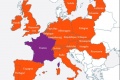 Echange PV Irlande Suède