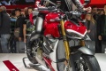 Streetfighter V4 élue moto EICMA