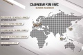 Endurance moto 5 épreuves calendrier
