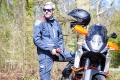 Essai ensemble adventure T UR