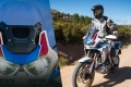 Essai Honda Africa Twin Adventure Sports