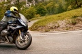 Essai moto BMW R 1250 RS
