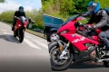 Essai BMW S1000RR