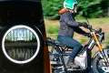 Essai moto lectrique Rieju Nuuk