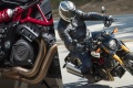 Essai moto Indian FTR 1200 S