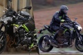 Essai moto Kawasaki Z900