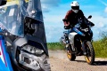 Essai moto BMW F 850 GS Adventure