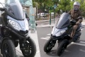 Essai scooter Piaggio MP3 300 HPE