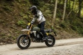 Essai moto Fantic Caballero Rally 500