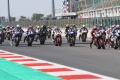 FSBK Championnat France Superbike à Carole