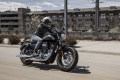 Moins Sportsters chez Harley