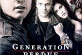 Film moto Génération perdue