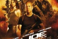 Film moto G I Joe Conspiration