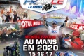 Une date GP France 2020