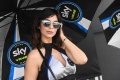 Diaporama Umbrella girls GP Qatar
