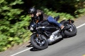 Essai moto lectrique Harley Davidson LiveWire
