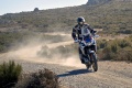 Comparo Honda CRF1100L Africa Twin Adventure Sports