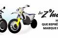 Z humeurs Husqvarna